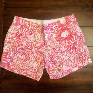 Lilly Pulitzer 5" Callahan Knit Short